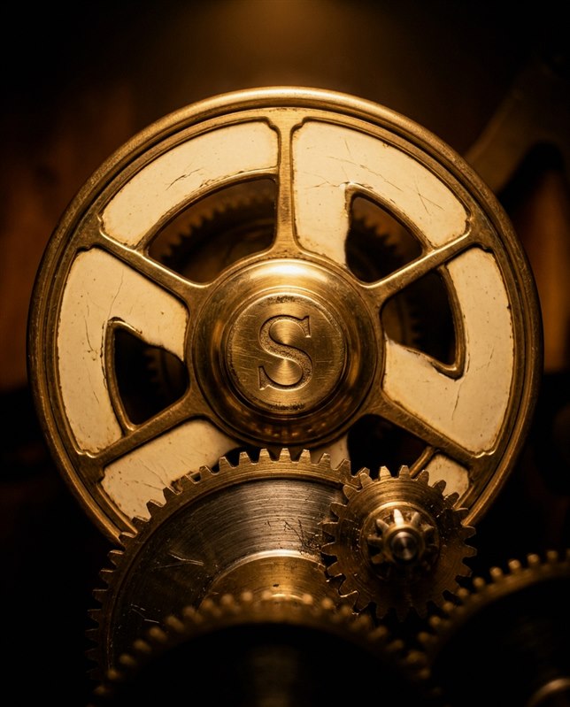 Person am Laptop mit Casino-Interface